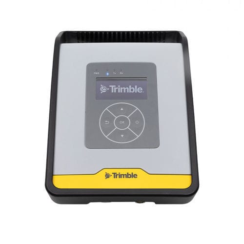 无线调制解调器 - TDL450B - Trimble/天宝导航 - GNSS / 无线电通信 / 工业