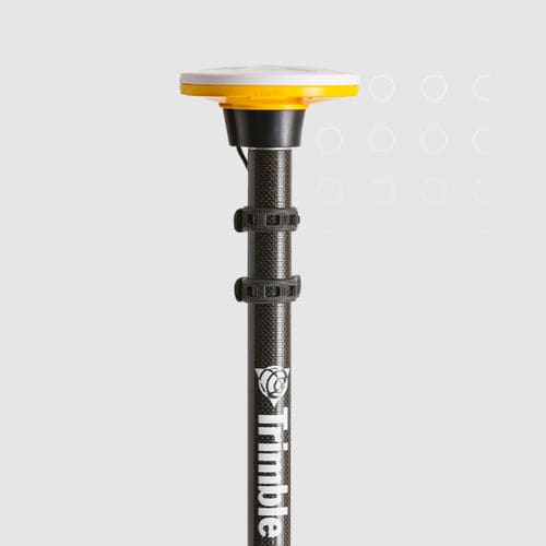RTK接收器 - DA2 - Trimble/天宝导航 - GNSS / GPS / GLONASS