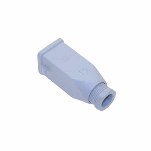 电动连接器防护罩 - CK-03V  - Mencom Corporation - 塑料