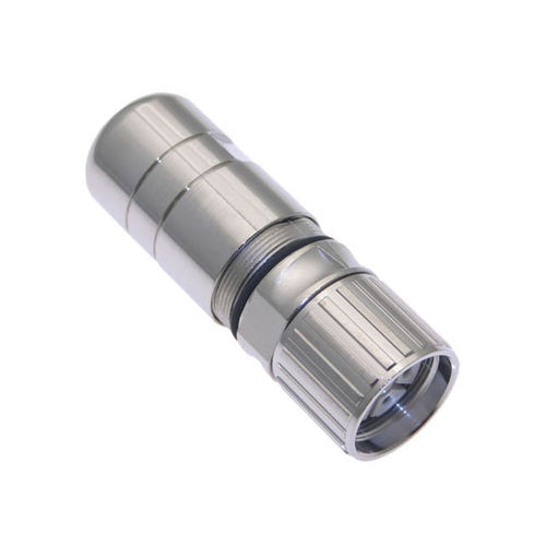 数据连接器 - MCVH-8FP-FW-CC - Mencom Corporation - DIN / 直线型 / 环形