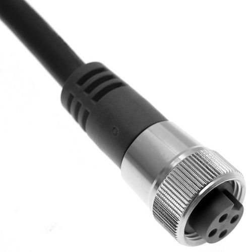 音频视频连接器 - MIN-5FP-3-B - Mencom Corporation - Jack / 直线型 / 环形