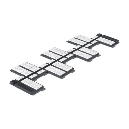 橡胶保护层 - FLEX-LAG® WELD-ON™ - FLEXCO/孚乐率 - 陶瓷 / 用于传送滚筒 / 工业