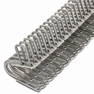 装订式输送带扣 - XP™ series - FLEXCO - 用于采矿设备 / 工业用途 / 不锈钢