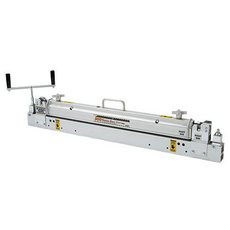 手动剪切机 - 900 series  - FLEXCO - 用于输送带 / 手动 / 精准
