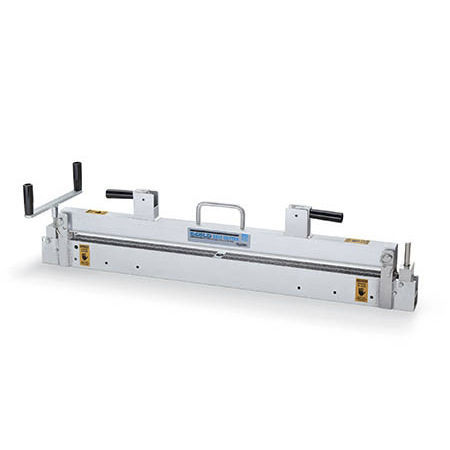手动剪切机 - CLIPPER® 845 - FLEXCO - 用于输送带 / 手动