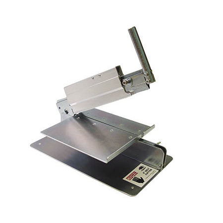 手动剪切机 - 04101  - FLEXCO/孚乐率 - 用于输送带 / 手动