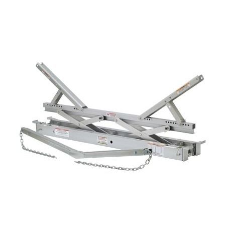 手动提升设备 - FLEX-LIFTER™ series - FLEXCO/孚乐率 - 带式 / 手动 / 皮带