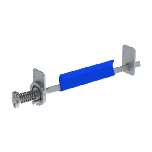 不锈钢输送带清扫器 - FGP-ES series  - FLEXCO/孚乐率 - 尿烷