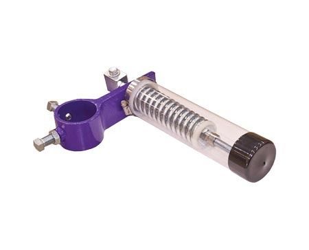 弹簧松紧器 - SPG-CVR series - FLEXCO