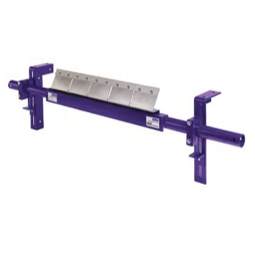 传送带辅助刮带机 / 碳化钨 - EZS2 Rockline® series - FLEXCO/孚乐率