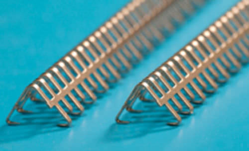 线钩型输送带扣 - CLIPPER® G series  - FLEXCO/孚乐率 - 不锈钢