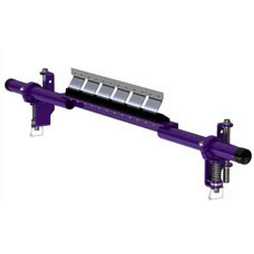 传送带辅助刮带机 / 碳化钨 - FMS series - FLEXCO