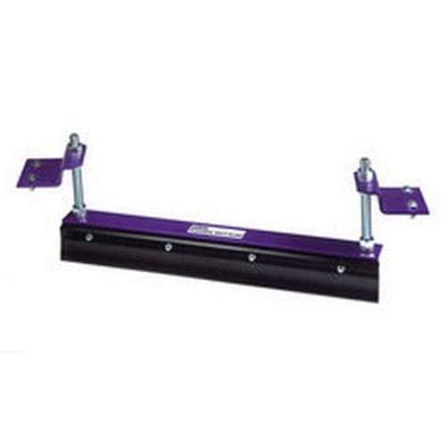 V形输送带清扫器 - CBV/RDP series - FLEXCO - UHMW-PE / 聚氨酯