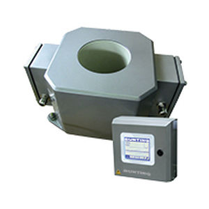 管道系统金属探测器 - meTRON™ 05 CR - BUNTING