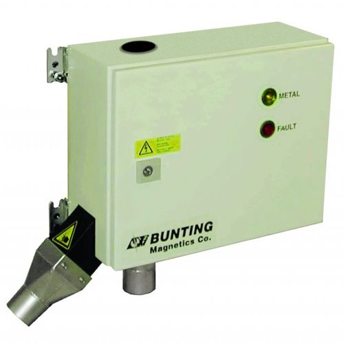 平衡线圈金属探测器 - HS 9050/9100 - BUNTING
