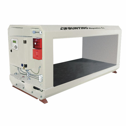 隧道式金属探测器 - meTRON™ 05 D - BUNTING