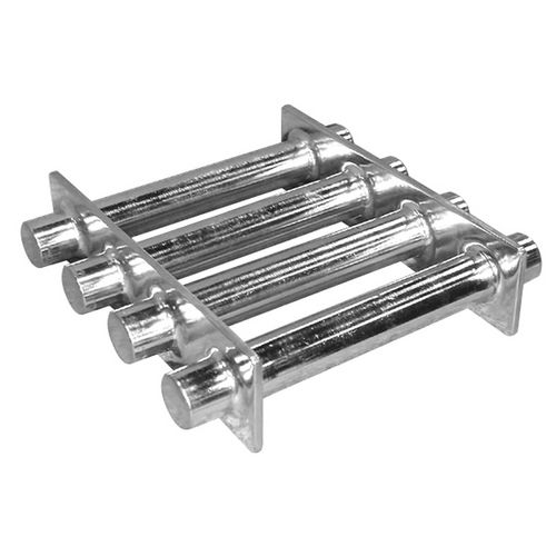 散装产品分离器 - BUNTING - 磁格栅 / 食品工业 / 高强度