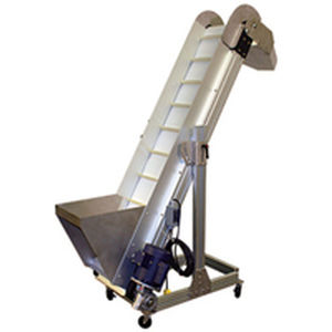升降漏斗 - MOVE-IT™ E - BUNTING - 用于塑料