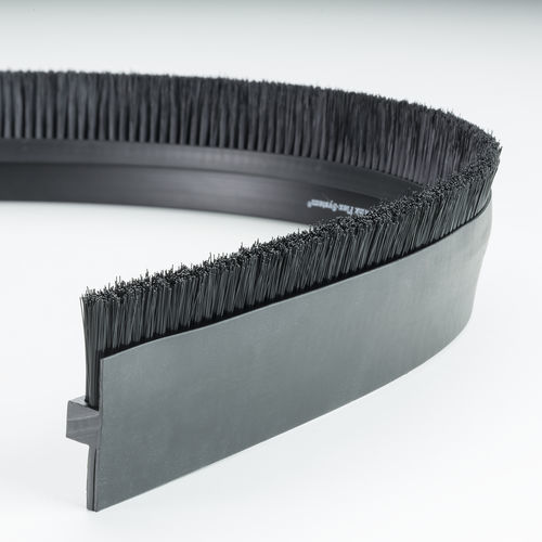 条形刷子 - FBL series - August Mink GmbH & Co. KG, Mink Bürsten - 密封 / 塑料 / 橡胶