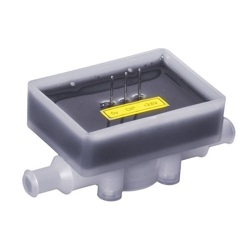涡轮流量计 - 800 series - Titan Enterprises - 体积 / 用于水 / 用于化学品