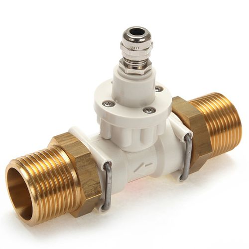 涡轮流量计 - FT2 Hall effect - Titan Enterprises - 体积 / 液体 / DN15-1/2"
