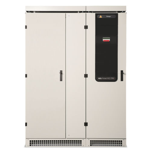 直流换流器 - PROTECT RCS SPRE/TPRE - AEG Power Solutions - 工业