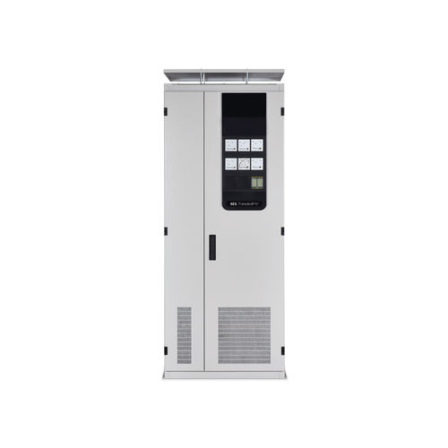 平行逆变器 - Transokraft 3 N1 - AEG Power Solutions - AC 电压 / 模拟 / 工业用途