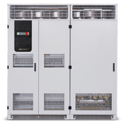 平行不间断电源 - PROTECT 4 - AEG Power Solutions - 三相 / 交流 / 锂离子