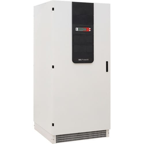 三相不间断电源 - PROTECT 8 PLUS - AEG Power Solutions - 单相 / 交流 / 冗余