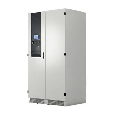 模拟变换器 - DC-4 HV - AEG Power Solutions - 电压/电流 / 功率 / 自动化控制
