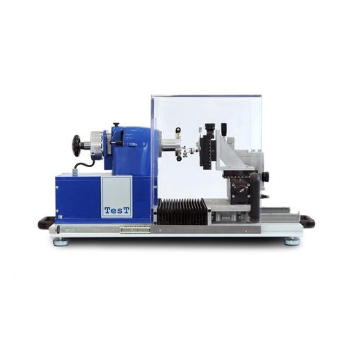 扭力试验机 - 215  - TesT GmbH - 机动 / 手表用 / 工业