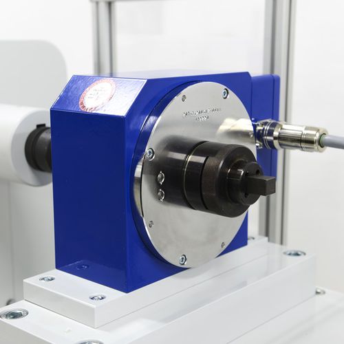 旋转扭矩传感器 - 20 series - TesT GmbH - TEDS