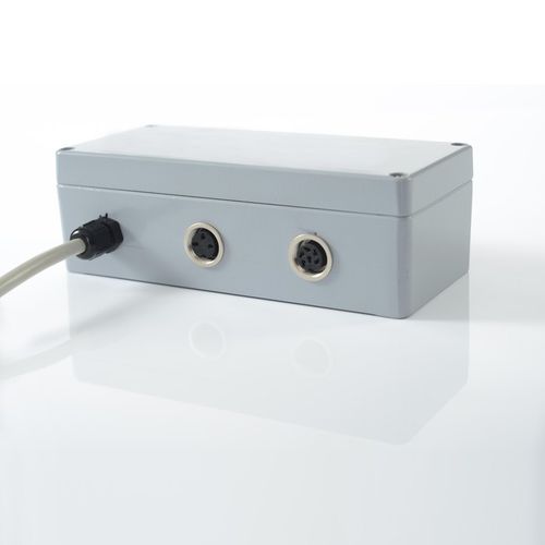 功率放大器 - 854   - TesT GmbH - 电压 / 测量 / 精准
