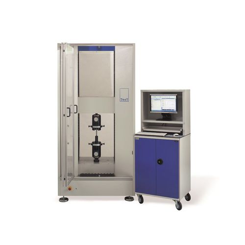 校准试验机 - 114 - TesT GmbH - 多参数 / 通用 / 电脑控制