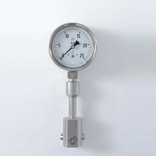 液压测力计 - 11 series - TesT GmbH - 用于测量紧固力度