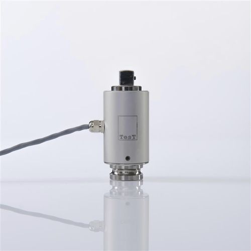 静态扭矩换能器 - 411  - TesT GmbH - 反应 / 方形轴 / IP64