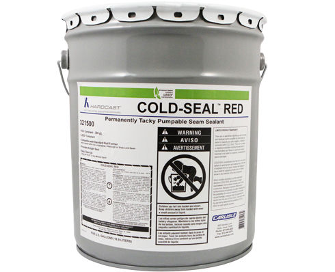 导管密封胶 - COLD-SEAL - Hardcast - 工业 / 液体