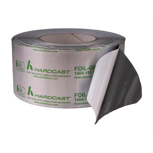 PVC密封胶 - FOIL-GRIP 1404-181BFX - Hardcast - 用于管道