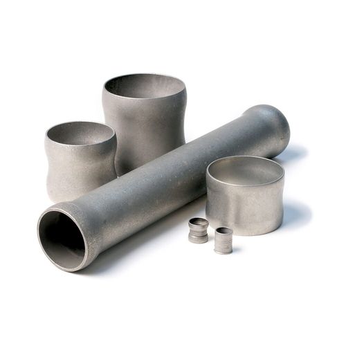 管状密封 - Parker Composite Sealing Systems Division - 金属 / 活塞 / 排气