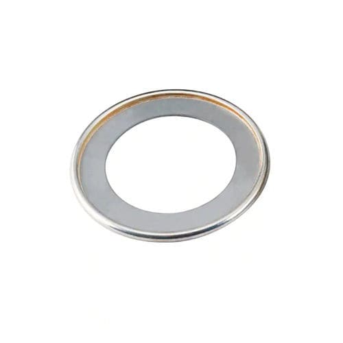 O形密封圈 - 66690-02-07-1-SPA - Parker Composite Sealing Systems Division - 银制 / C 环 / 管件