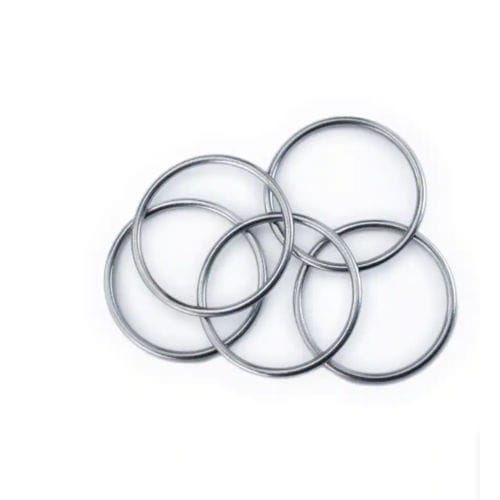 O形密封圈 - AS9373-EON-003500-03-03-1-SPB - Parker Composite Sealing Systems Division - 弹性材料 / 环形 / 航空航天用途