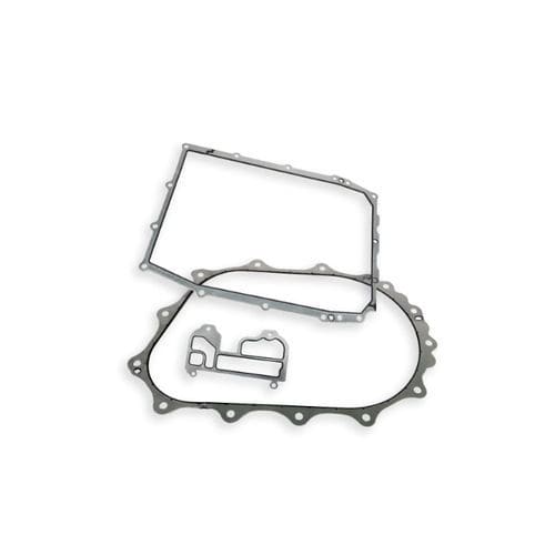 平面密封 - Parker Composite Sealing Systems Division - 弹性材料 / BS / 发动机