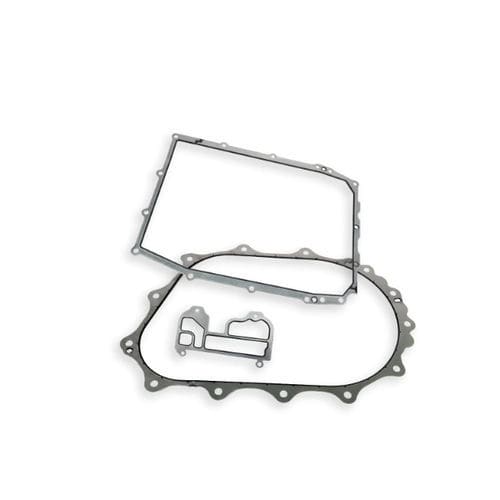平面密封 - Parker Composite Sealing Systems Division - 弹性材料 / BS / 发动机