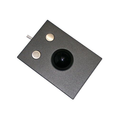 机械轨迹球 - NX339-13-NX-TB38-MODUL-2T1VR-US - NICONIX - 台式 / 38 mm / USB