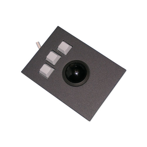 机械轨迹球 - NX339-12-NX-TB38-MODUL-USB - NICONIX - 台式 / 38 mm / USB