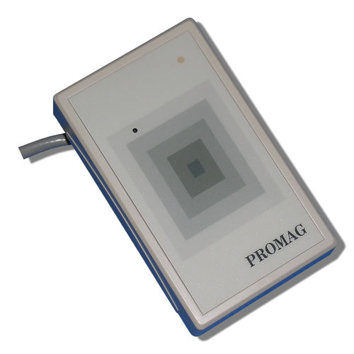 非接触式芯片读卡器 - GP30-1 - NICONIX - 非接触型 / 125 kHz / IP54