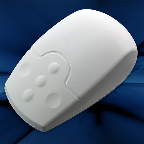 光学鼠标 - HygiMouse® Basic Radio - NICONIX - 激光 / 医用 / 用于医院