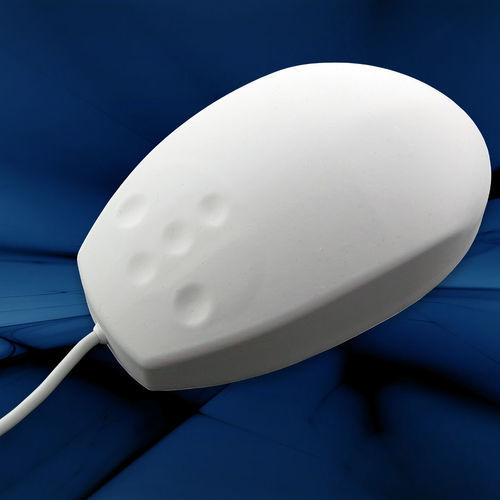 光学鼠标 - HygiMouse® Basic - NICONIX - 激光 / 医用 / 用于医院