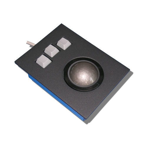 光学轨迹球 - NX550-08 - NICONIX - 台式 / 2 inch (50 mm) / USB