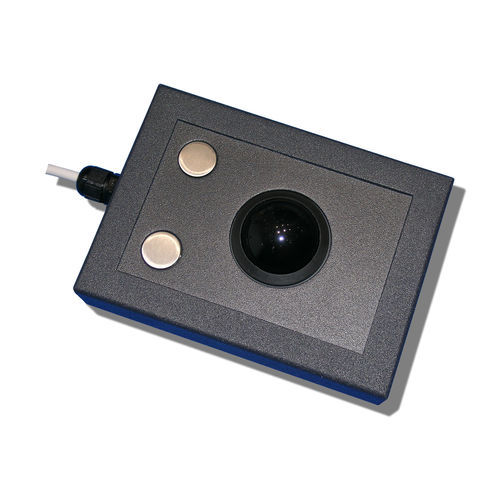 光学轨迹球 - NX339-14-NX-TB38-MGEH-2T1VR-USB - NICONIX - 台式 / 38 mm / USB